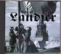Landser - Best of Landser - Click Image to Close